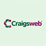 Craigsweb Logo